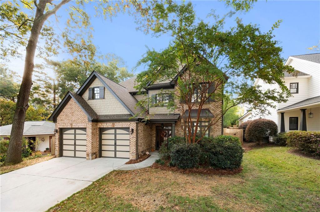 1656 Fearn Circle NE