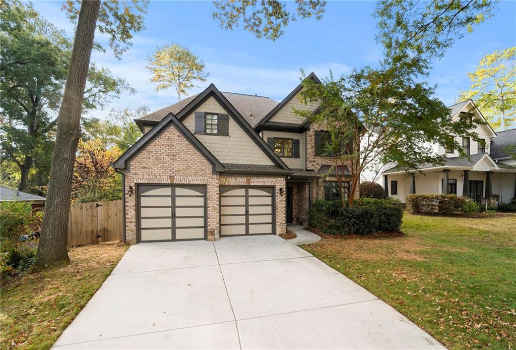 1656 Fearn Circle NE