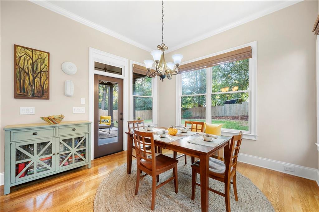 1656 Fearn Circle NE