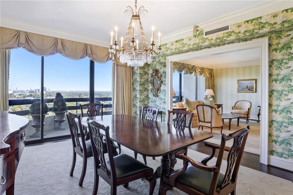 2660 Peachtree Road NW Unit 27E