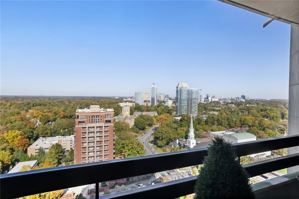 2660 Peachtree Road NW Unit 27E