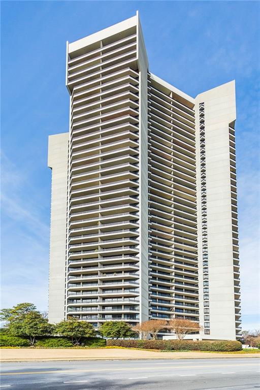 2660 Peachtree Road NW Unit 27E