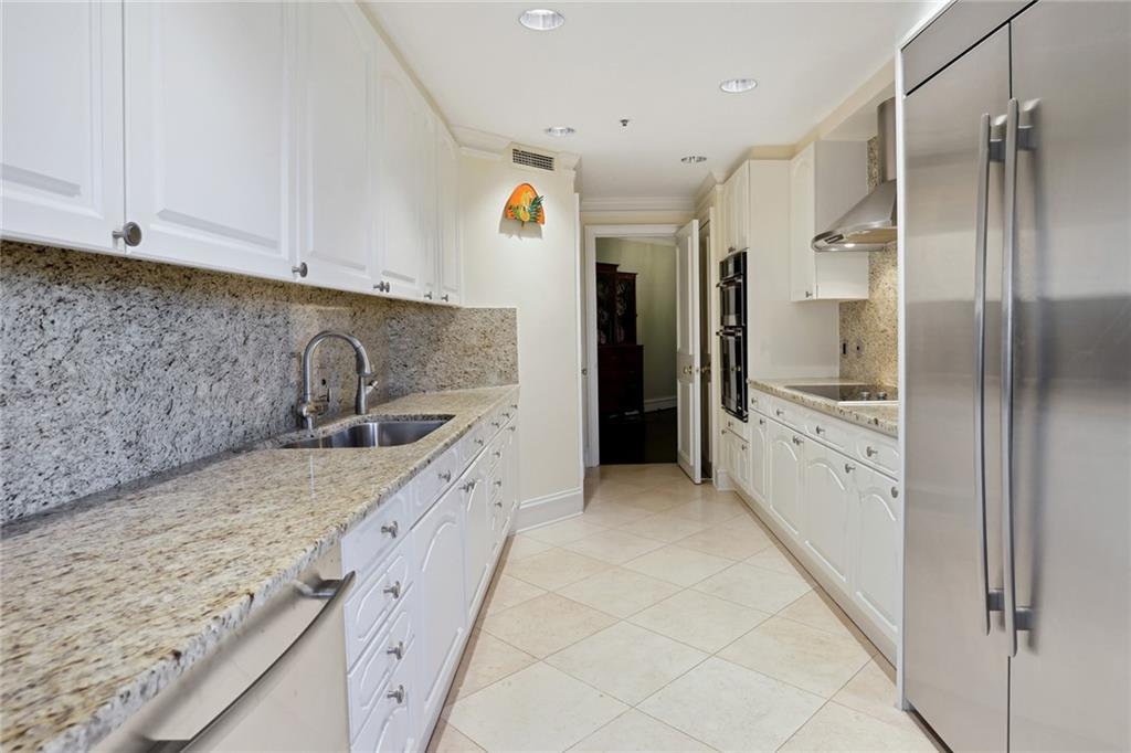 2660 Peachtree Road NW Unit 27E