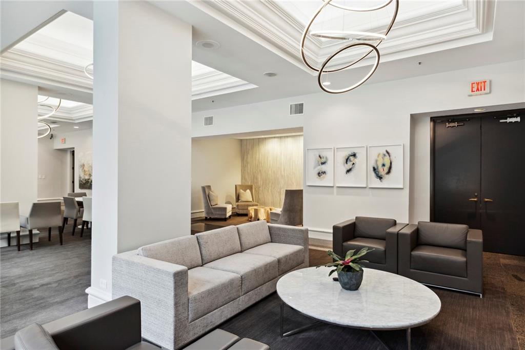 2660 Peachtree Road NW Unit 27E