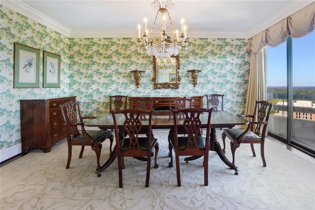 2660 Peachtree Road NW Unit 27E