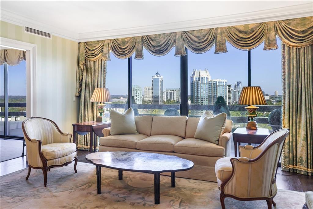 2660 Peachtree Road NW Unit 27E