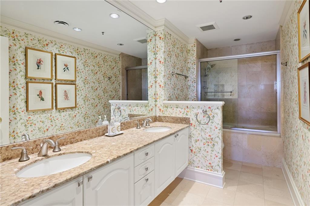 2660 Peachtree Road NW Unit 27E