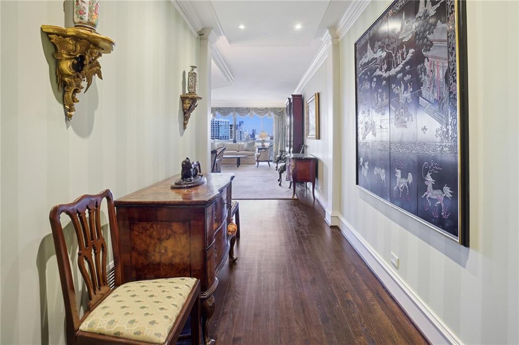 2660 Peachtree Road NW Unit 27E