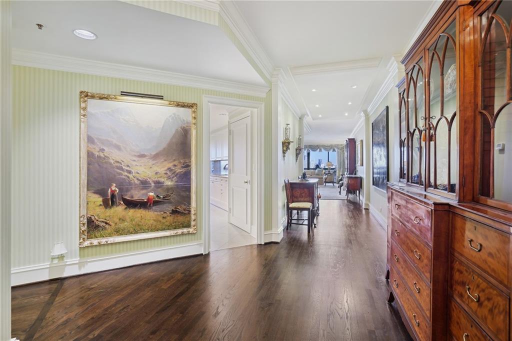 2660 Peachtree Road NW Unit 27E