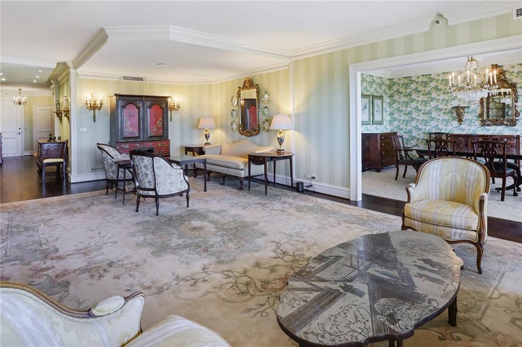 2660 Peachtree Road NW Unit 27E