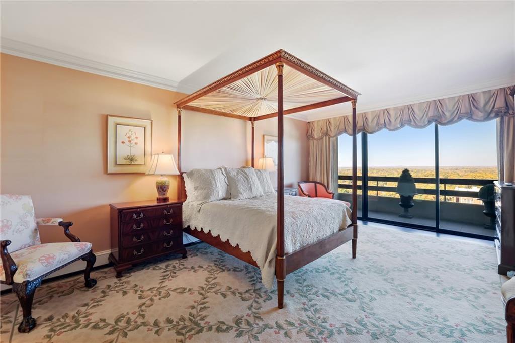 2660 Peachtree Road NW Unit 27E