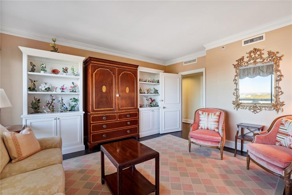 2660 Peachtree Road NW Unit 27E