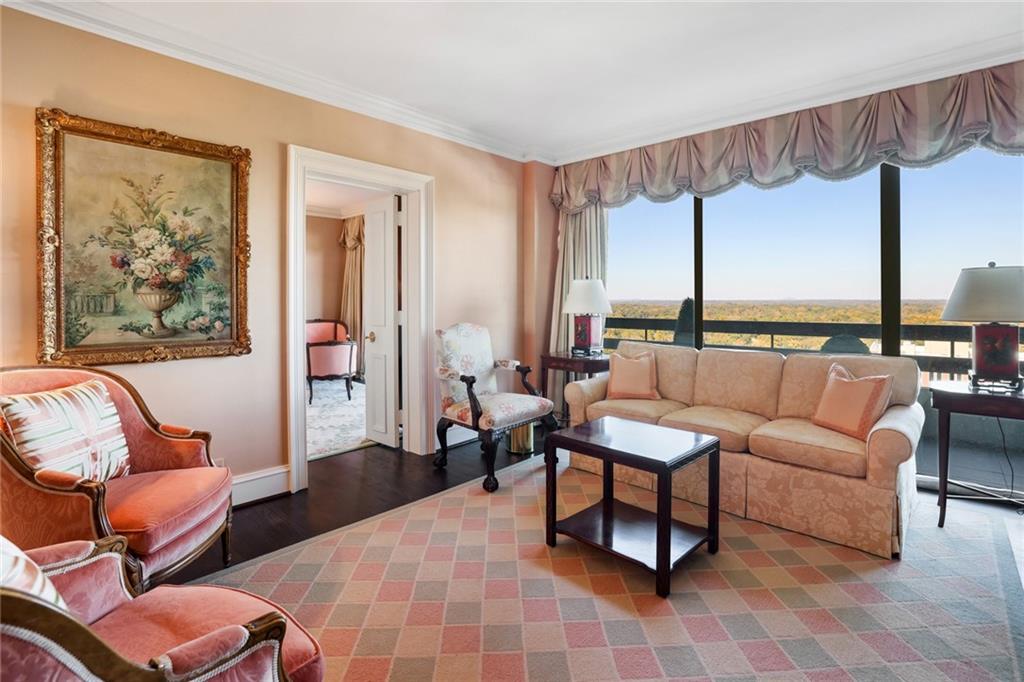 2660 Peachtree Road NW Unit 27E