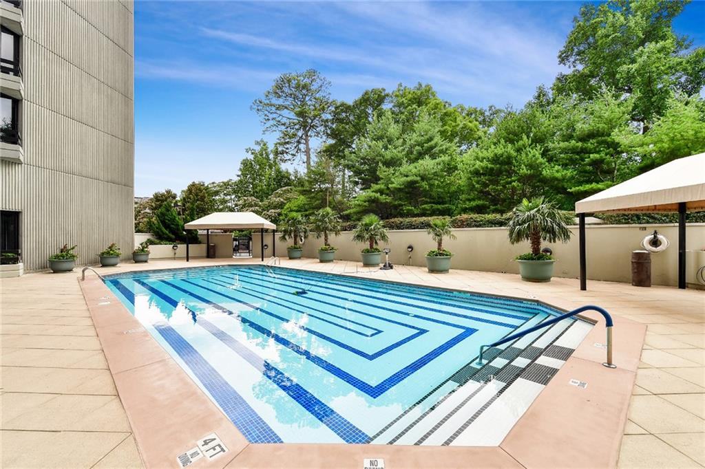 2660 Peachtree Road NW Unit 27E