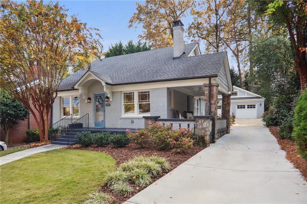 1083 Amsterdam Avenue NE