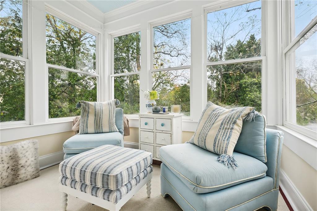 21 Peachtree Memorial Drive NW Unit 16