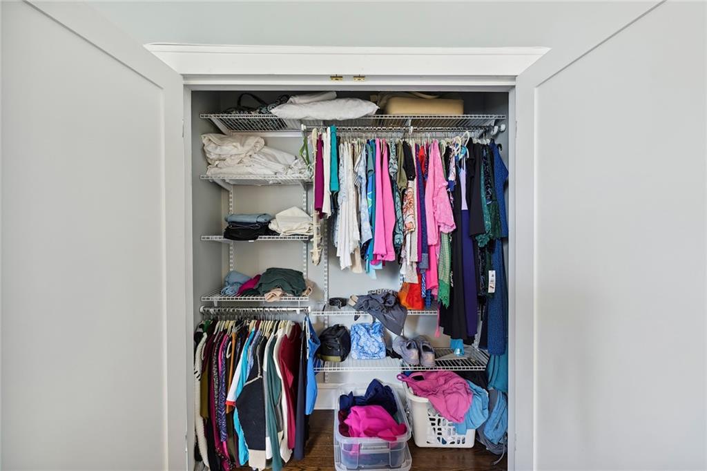 21 Peachtree Memorial Drive NW Unit 16