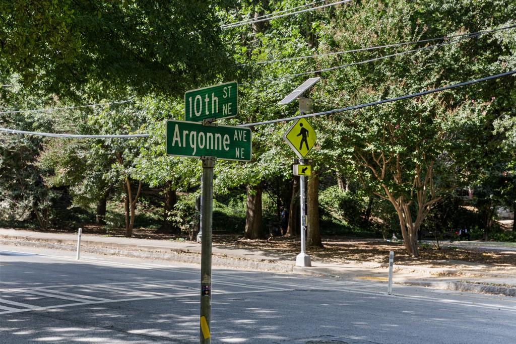 301 10th Street NE Unit 4