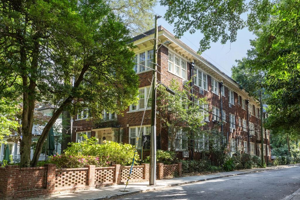 301 10th Street NE Unit 4