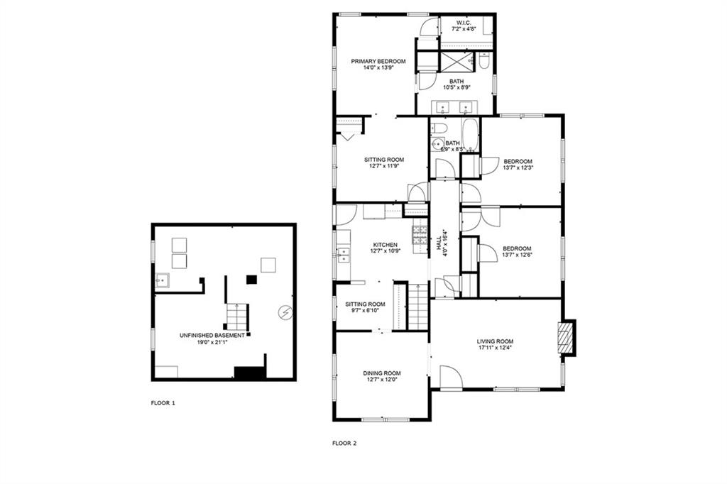 3263 W Shadowlawn Avenue NE