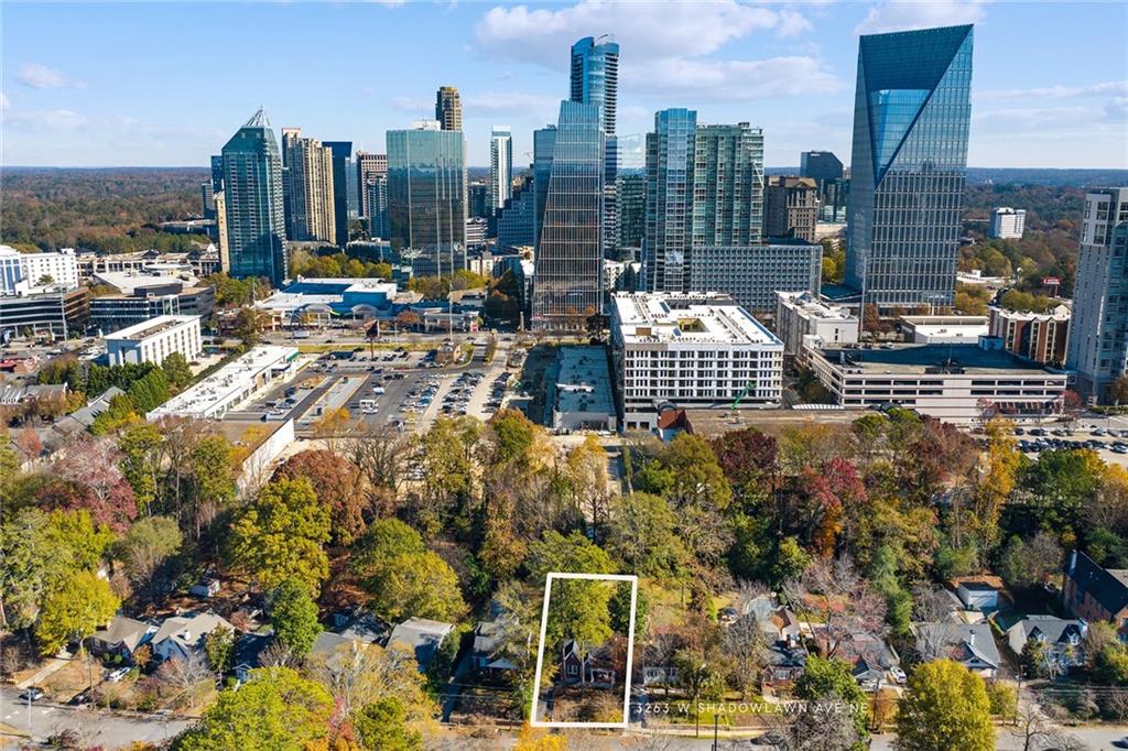 3263 W Shadowlawn Avenue NE