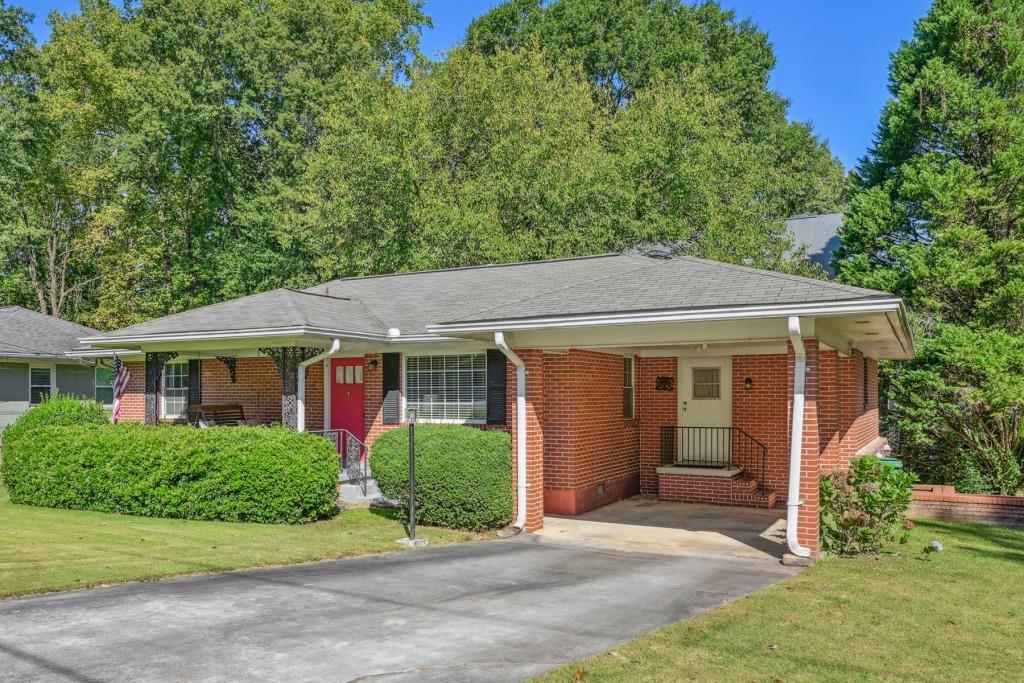 1356 Telford Drive NE