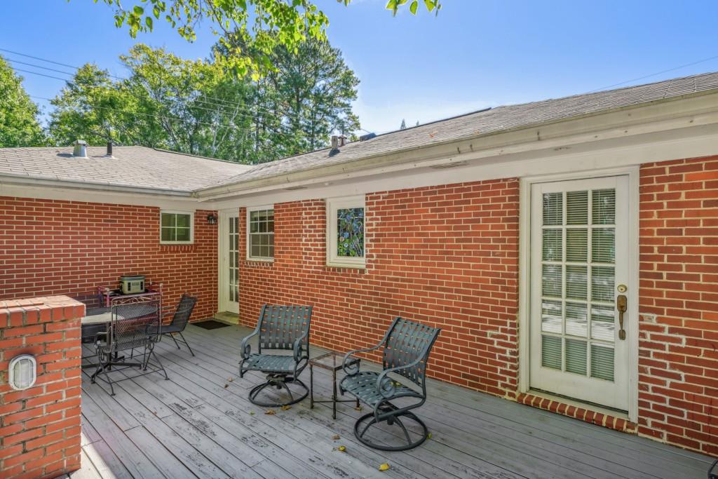 1356 Telford Drive NE