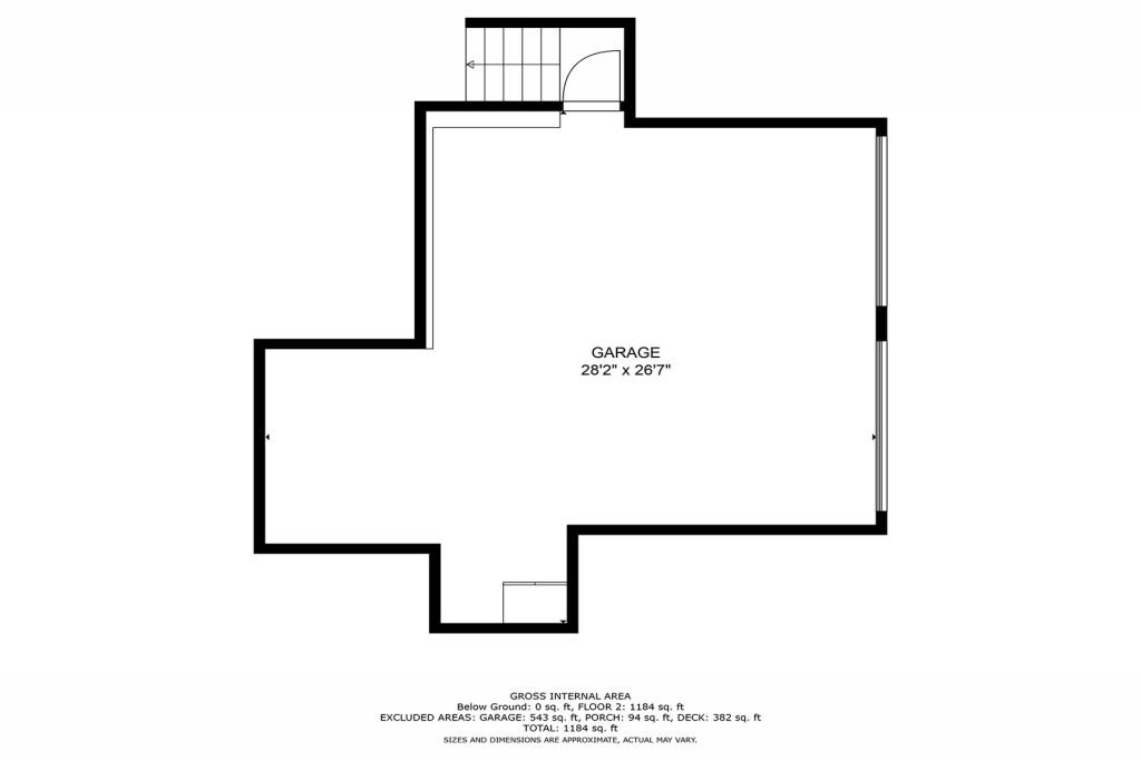 1356 Telford Drive NE