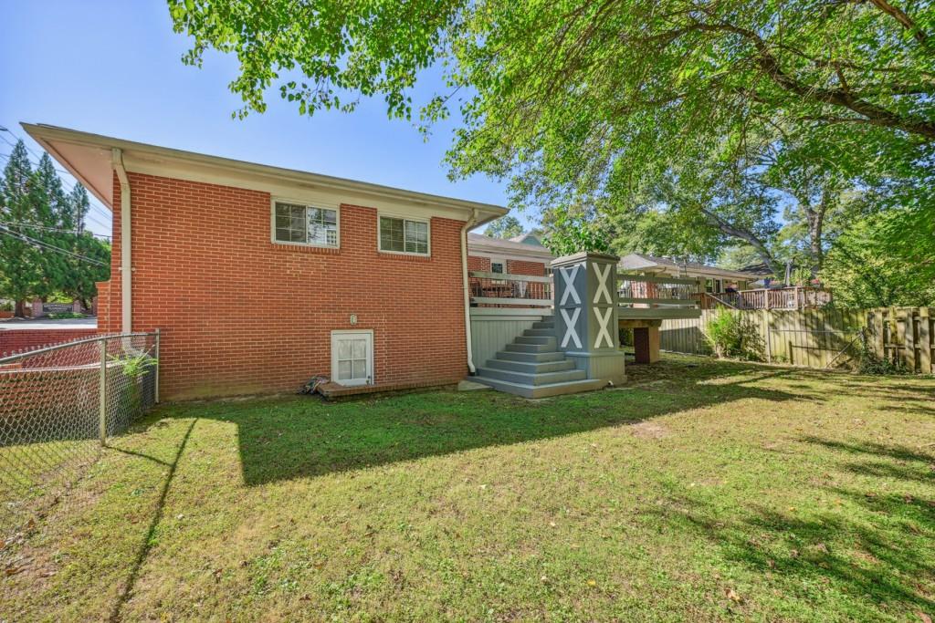 1356 Telford Drive NE