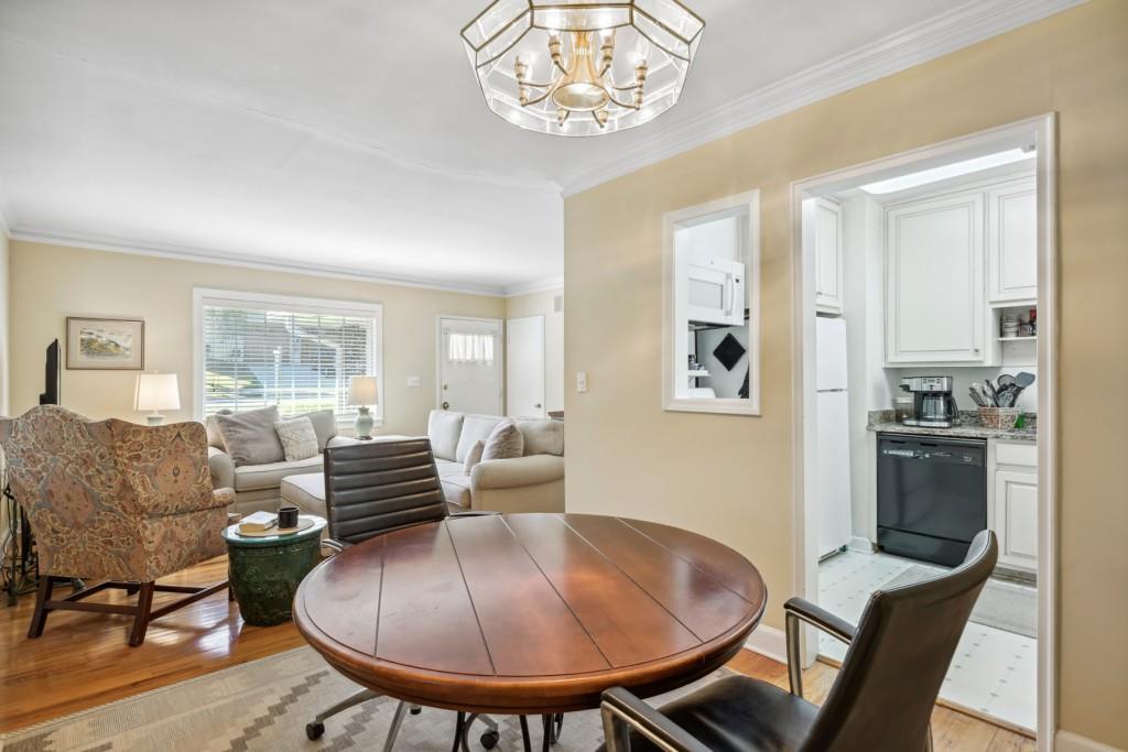 1356 Telford Drive NE