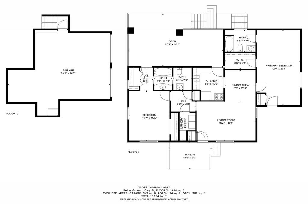 1356 Telford Drive NE