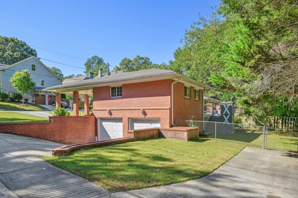 1356 Telford Drive NE