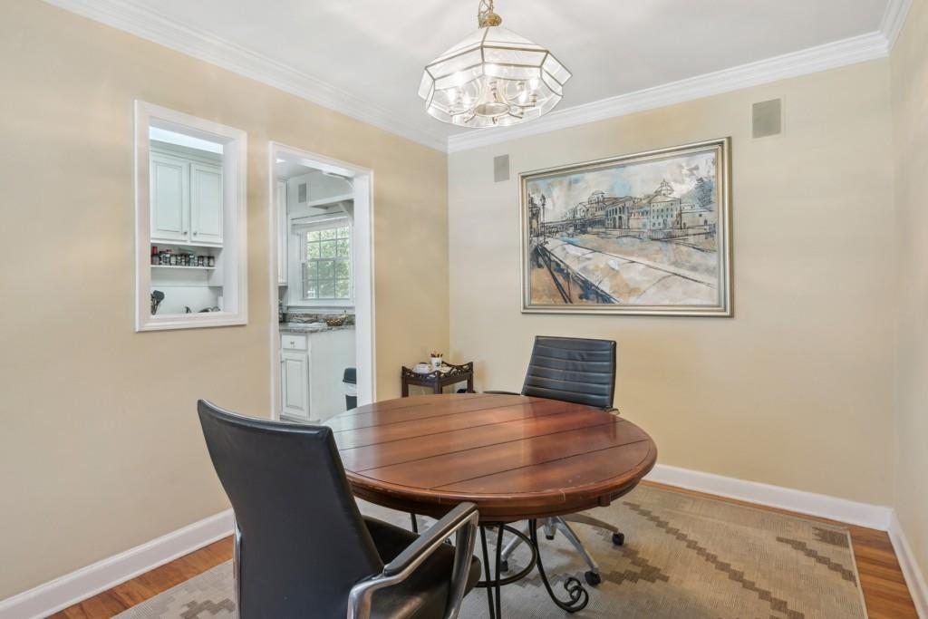 1356 Telford Drive NE