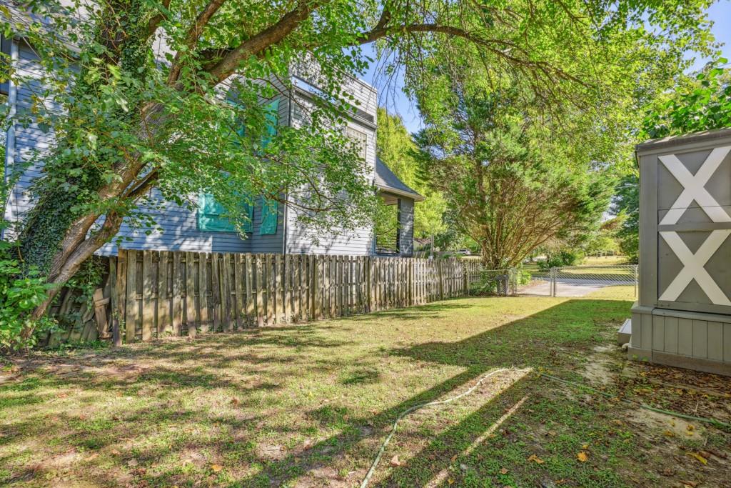 1356 Telford Drive NE