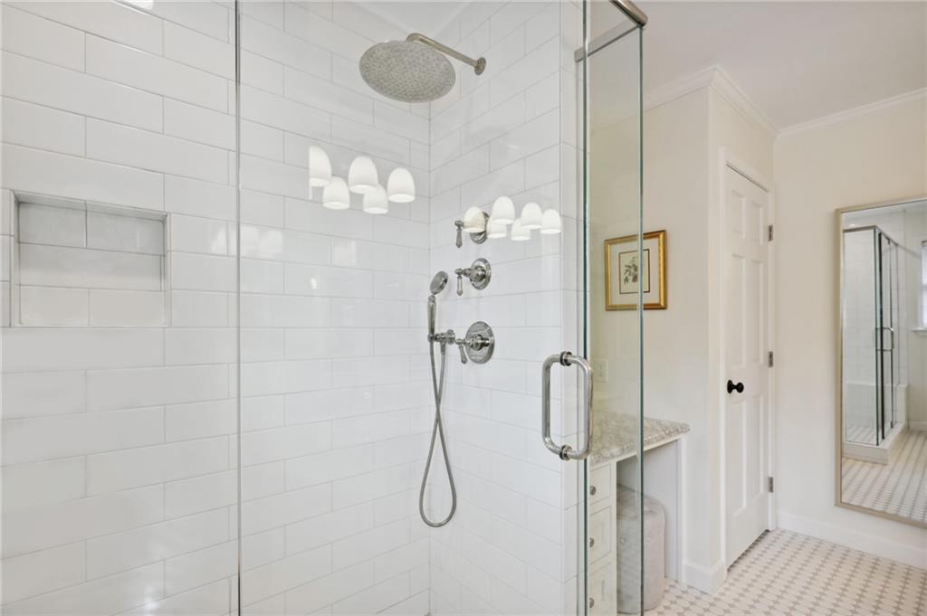 3000 Margaret Mitchell Drive NW