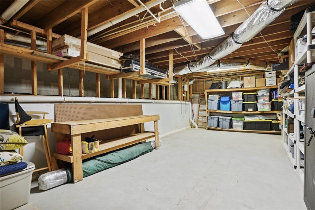 3000 Margaret Mitchell Drive NW