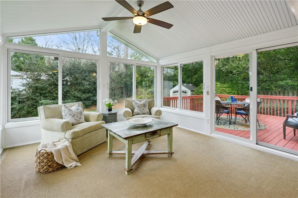 3000 Margaret Mitchell Drive NW