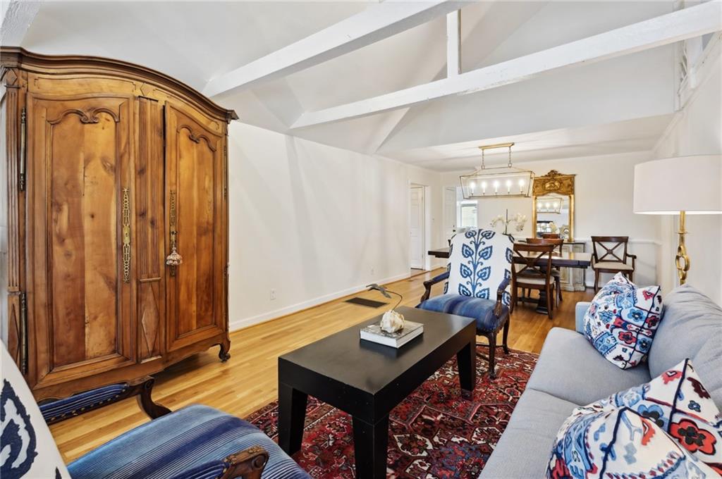 3000 Margaret Mitchell Drive NW