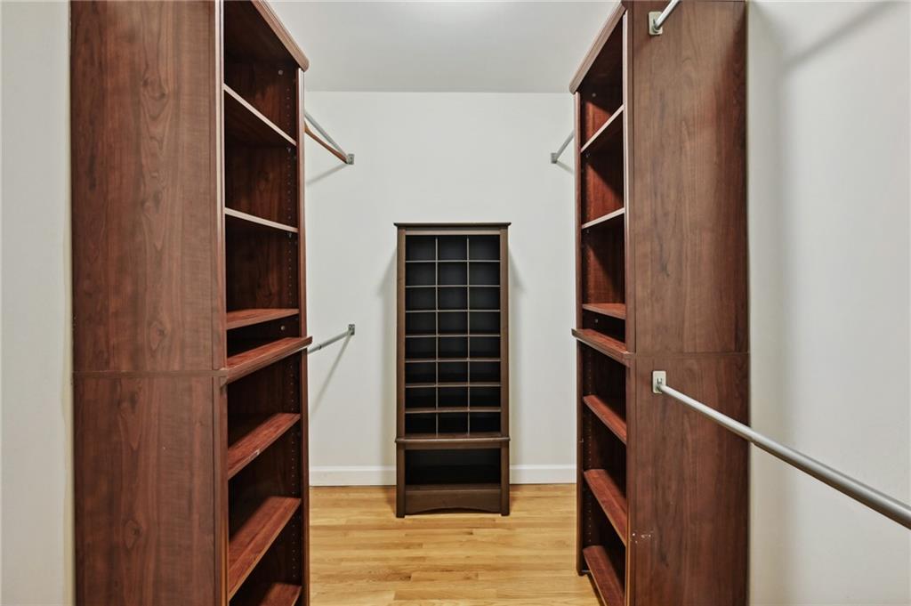 3000 Margaret Mitchell Drive NW