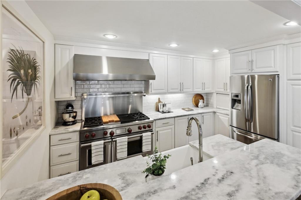 3000 Margaret Mitchell Drive NW