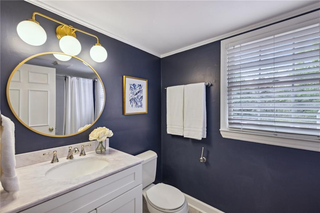 3000 Margaret Mitchell Drive NW