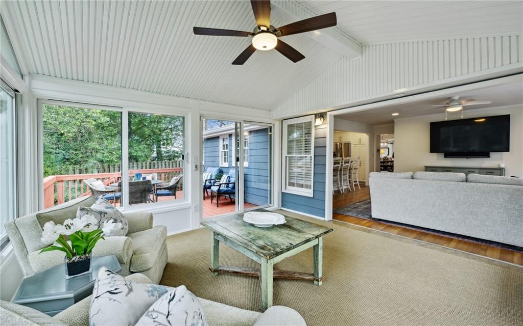 3000 Margaret Mitchell Drive NW