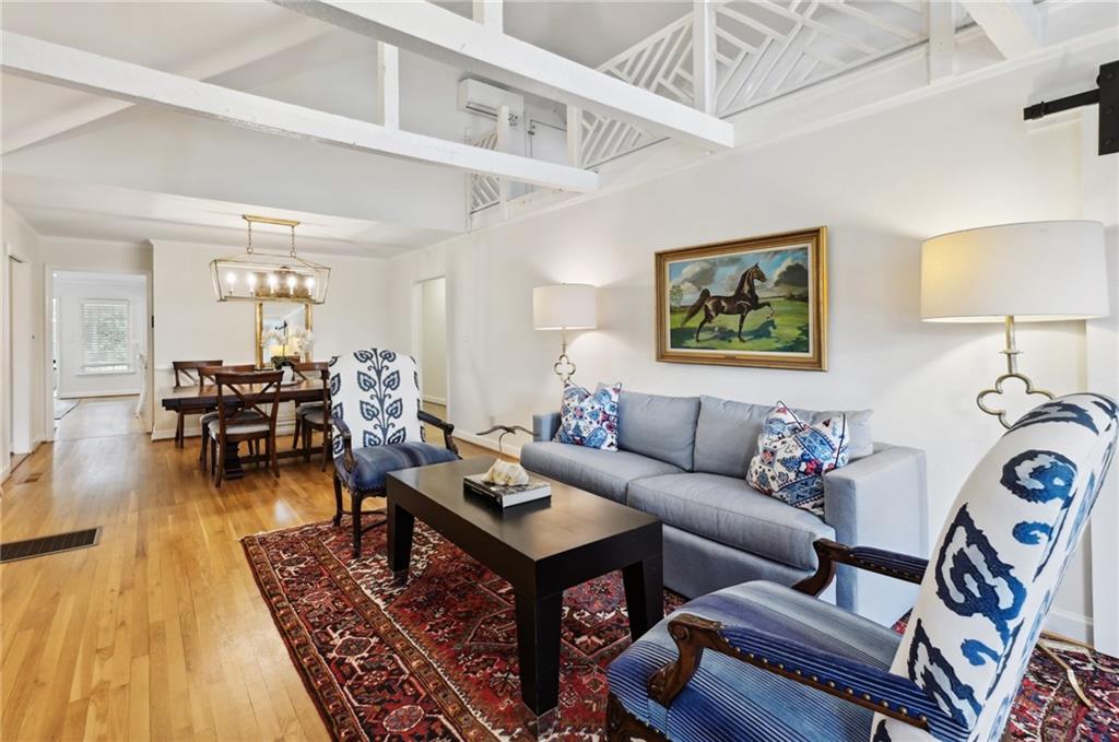 3000 Margaret Mitchell Drive NW