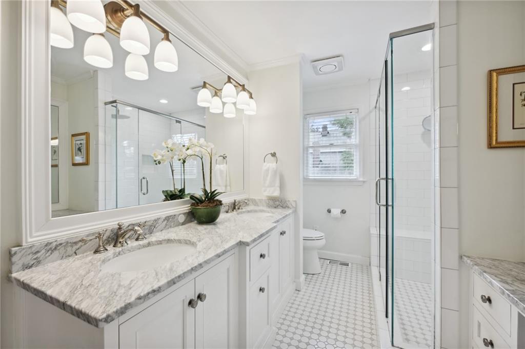 3000 Margaret Mitchell Drive NW