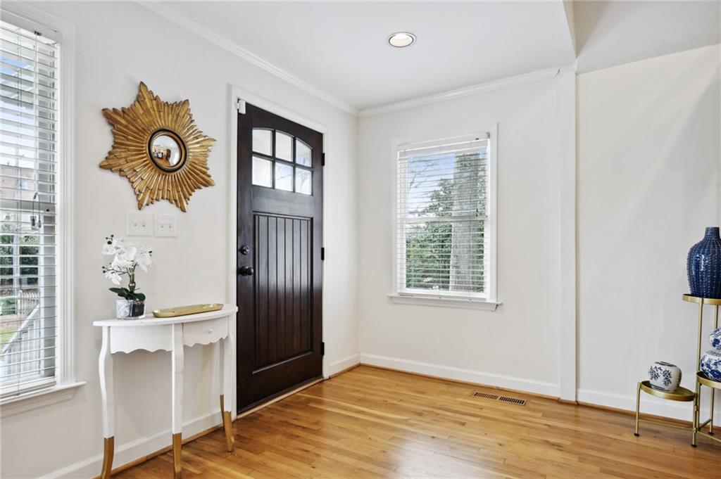 3000 Margaret Mitchell Drive NW