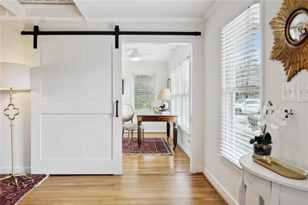 3000 Margaret Mitchell Drive NW