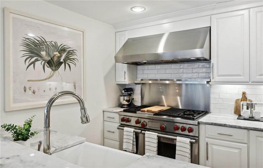 3000 Margaret Mitchell Drive NW