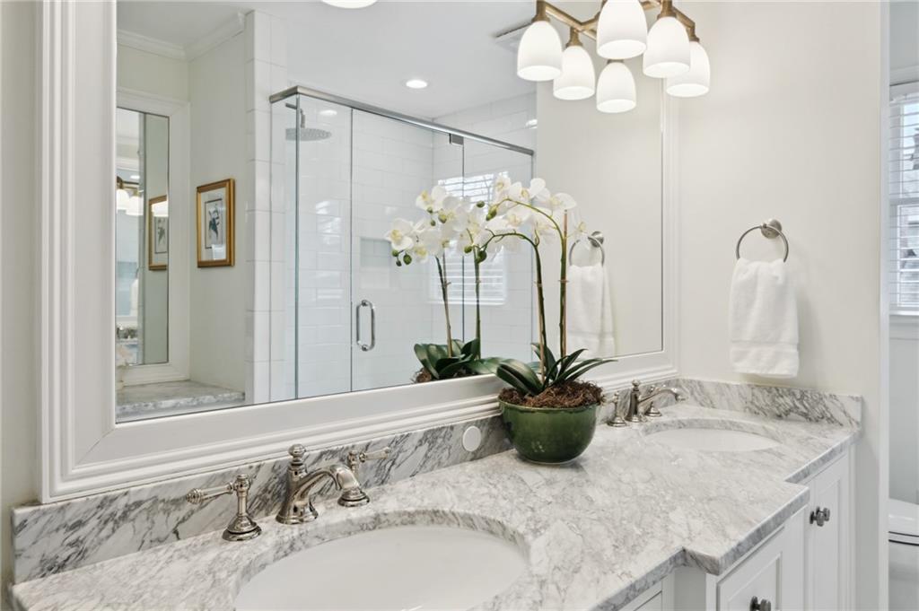 3000 Margaret Mitchell Drive NW