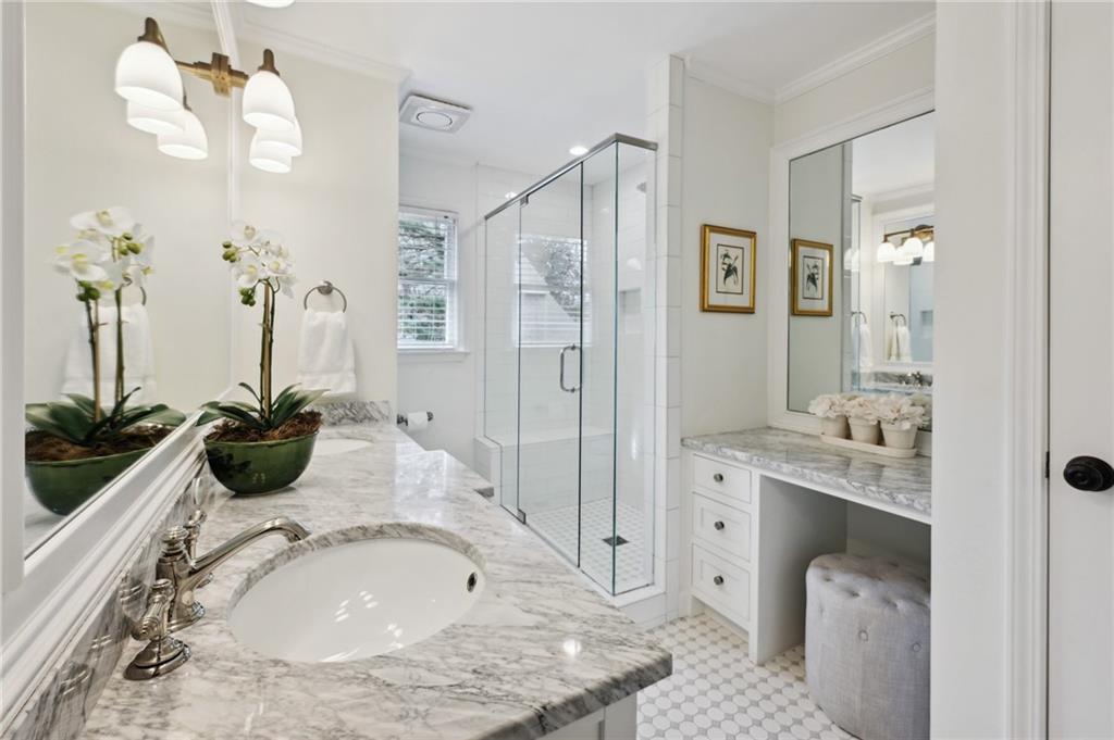 3000 Margaret Mitchell Drive NW