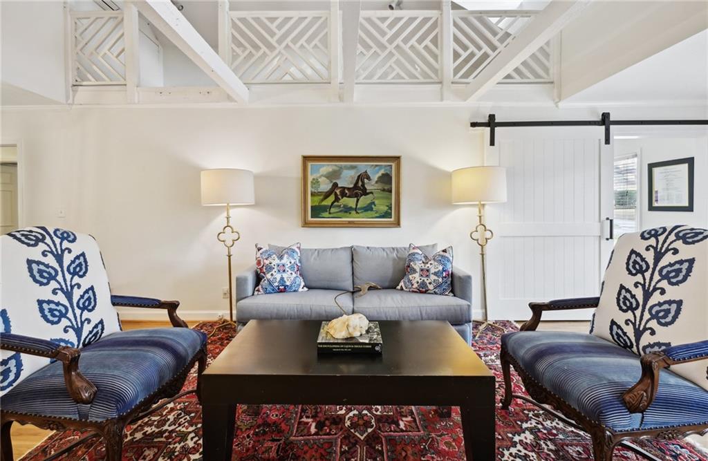 3000 Margaret Mitchell Drive NW